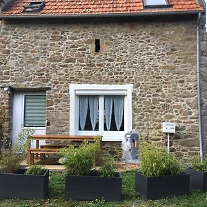 Hébergement de vacances Le Cosy B, La Gouesnière