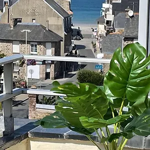 Appartement Grand Clémenceau Vue 3 étoiles, Pleneuf-Val-Andre